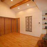 栃木県 足利市 久保田町の家メイン画像