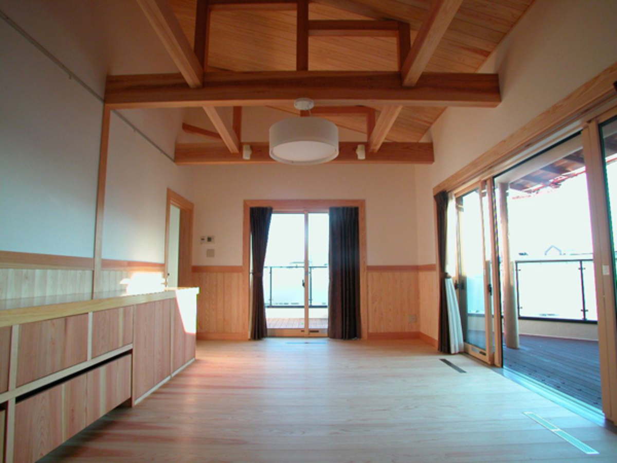 「栃木県 下野市 K's HOUSE」 メイン画像