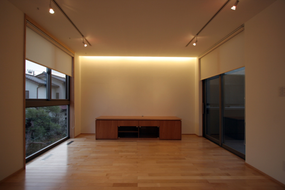 「埼玉県 さいたま市 I's HOUSE」 メイン画像