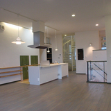 神奈川 県足柄郡 K's HOUSEメイン画像