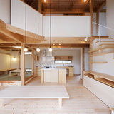 兵庫県 姫路市 N's HOUSEメイン画像