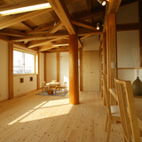 徳島県 阿南市 山田の家メイン画像