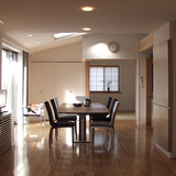 熊本県 熊本市 H's HOUSEメイン画像