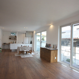 大阪府藤井市 F様邸メイン画像