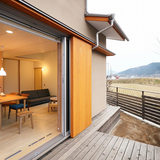 岡山県 ほとりの家メイン画像