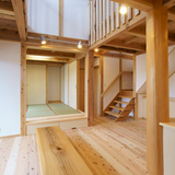 徳島県 M様邸メイン画像