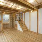 徳島県 K様邸メイン画像