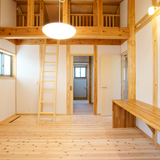 徳島県 O様邸メイン画像