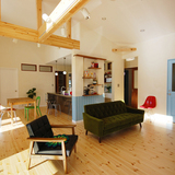 埼玉県 加須市 鳩山町 I様邸メイン画像