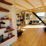 埼玉県 入間郡 越生町 S様邸メイン画像