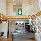 埼玉県 坂戸市 A様邸メイン画像