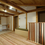 徳島県 I様邸メイン画像