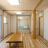 徳島県 H様邸メイン画像