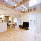 埼玉県 小川町 A様邸メイン画像