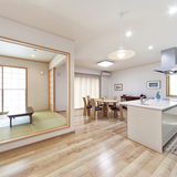 埼玉県葛飾郡　Ｔ様邸メイン画像