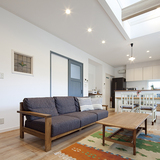 栃木県　小山市　Ｙ様邸メイン画像