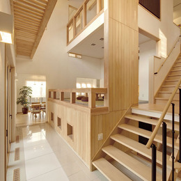 小山住宅展示場メイン画像