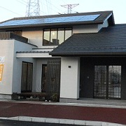 「CCF STYLEが初めて住宅総合展示場に出展しました！」 サムネイル画像