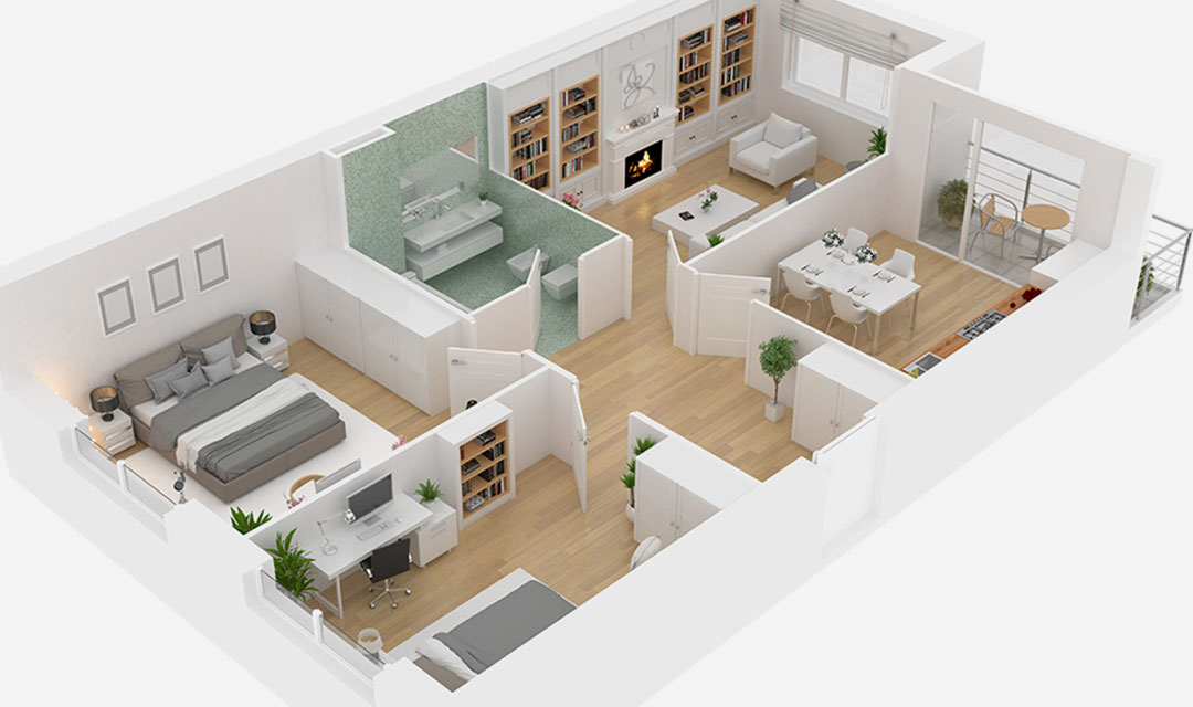 住まいを快適にする全館空調の基礎知識と次世代の空調システムとは Ccf Style