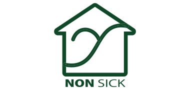 無光触媒型内装仕上げ材 NON SICK