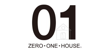 日本一のゼロエネルギー住宅ブランド ZERO・ONE・HOUSE