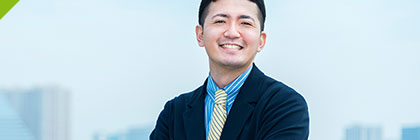 導入事業者の声
