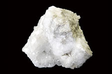 ホウ酸塩鉱物（コールマン石）