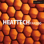 HEATTECH FAN100