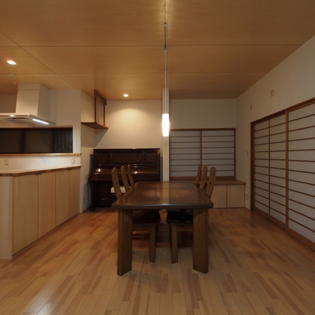 「株式会社 竹駒工務店」サムネイル画像2