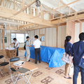 「【イベント情報】6/7(日)工事途...」サムネイル画像