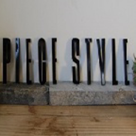 「PIECESTYLEの想いと業務内容」画像1