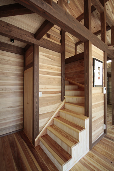 「木造自由設計住宅は魅力的」サムネイル