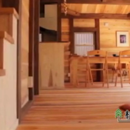 「木造自由設計住宅は魅力的」サムネイル画像