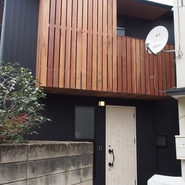 「桜坂の家」サムネイル