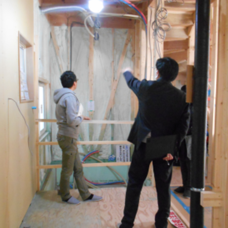 「株式会社 渡辺建設」サムネイル画像
