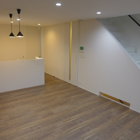 「株式会社 建築システム」サムネイル画像