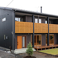 「木のくに家の注文住宅」サムネイル画像