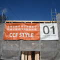 「ZERO・ONE・HOUSE着工中！！」サムネイル画像
