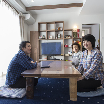 「本当にこの家我が家！？」サムネイル画像
