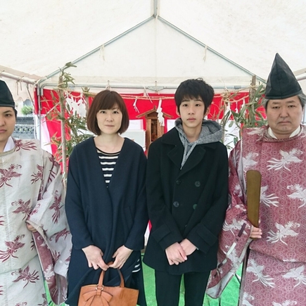 「こんな家に住みたい」サムネイル画像