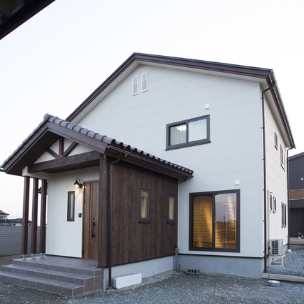 「変わらない暖かさ」サムネイル画像