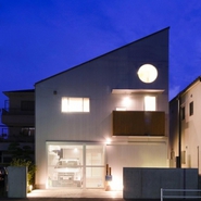 「Ｇａｌｖａ＋Ｍｏｋｕの家①」サムネイル