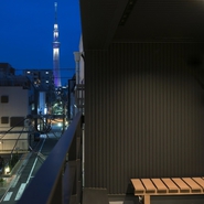 「浅草ｓｈｅｄ」サムネイル