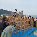「さくら祭りin勝浦」サムネイル画像