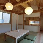 「小松島市Ｋ様邸」サムネイル